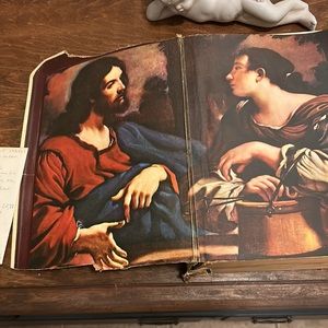 Historic vintage, hymnals Bibles books$20 per book